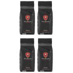 Tonino Lamborghini Black Coffee - 1 KG