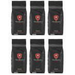 Tonino Lamborghini Black Coffee - 1 KG