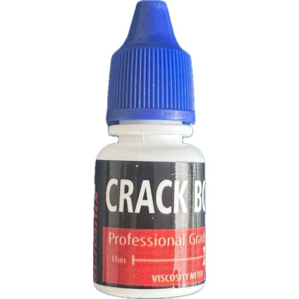 Crack Bond Resin 5 ML 