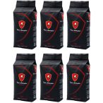 Tonino Lamborghini Red Coffee - 1 KG