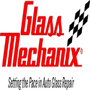 Glass Mechanix szélvédő javító szerszámok